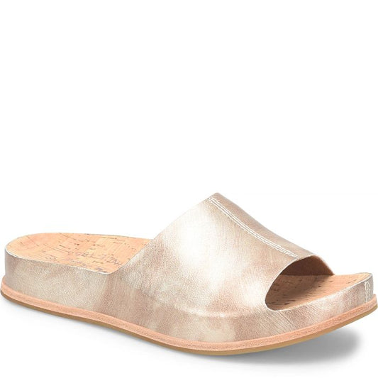 Kork Ease Tutsi-Light Gold