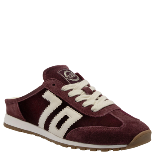 Back 70 Venice W26-Velvet Wine