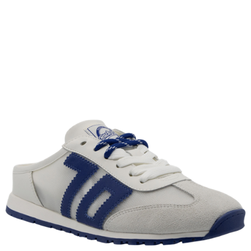 Back 70 Venice white/blue