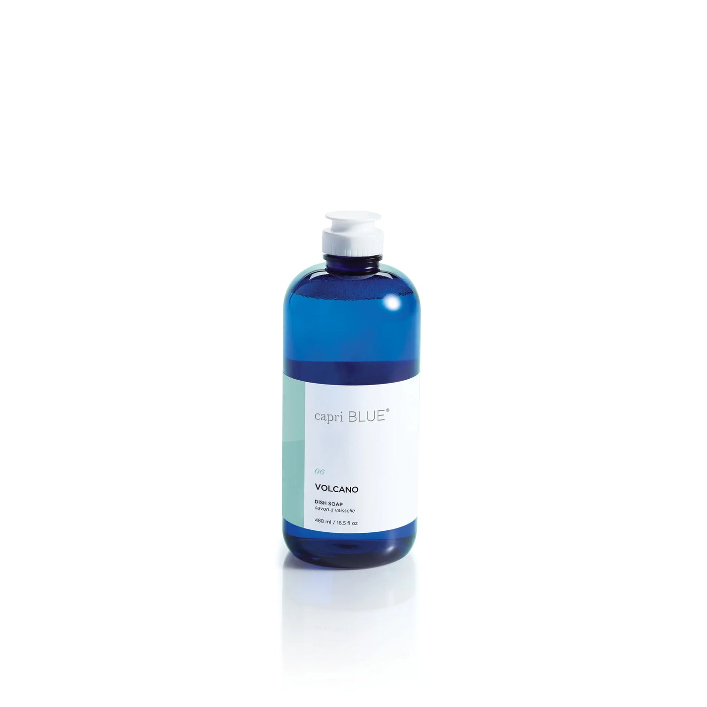 Capri Blue Dish Soap (16.5 Ounces)