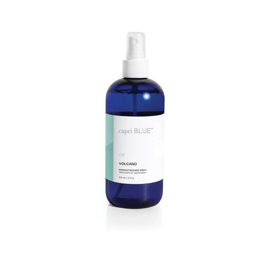 Capri Blue Wrinkle Release Spray-Volcano