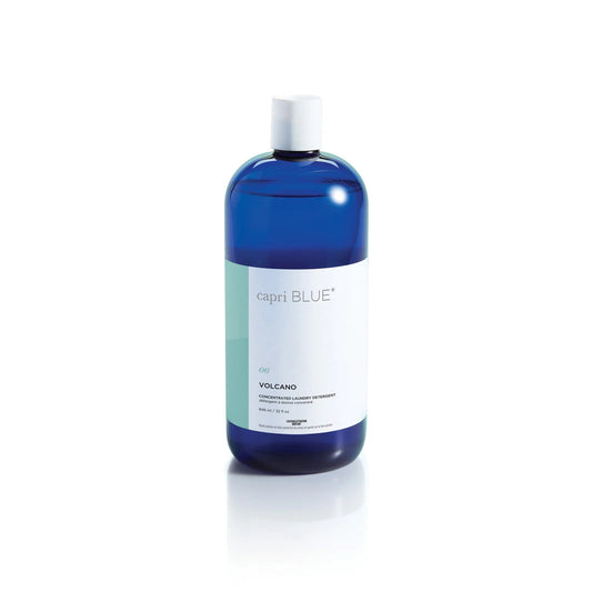 Capri Blue Laundry Detergent-Volcano