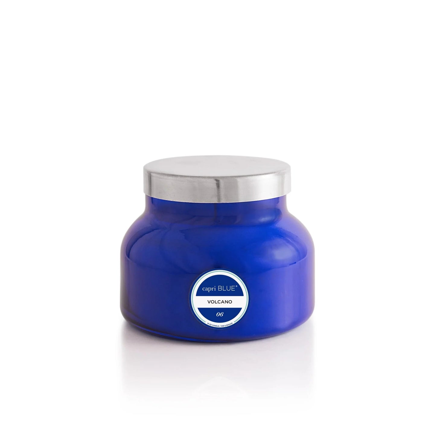 Capri Blue Signature Jar Candle-Volcano