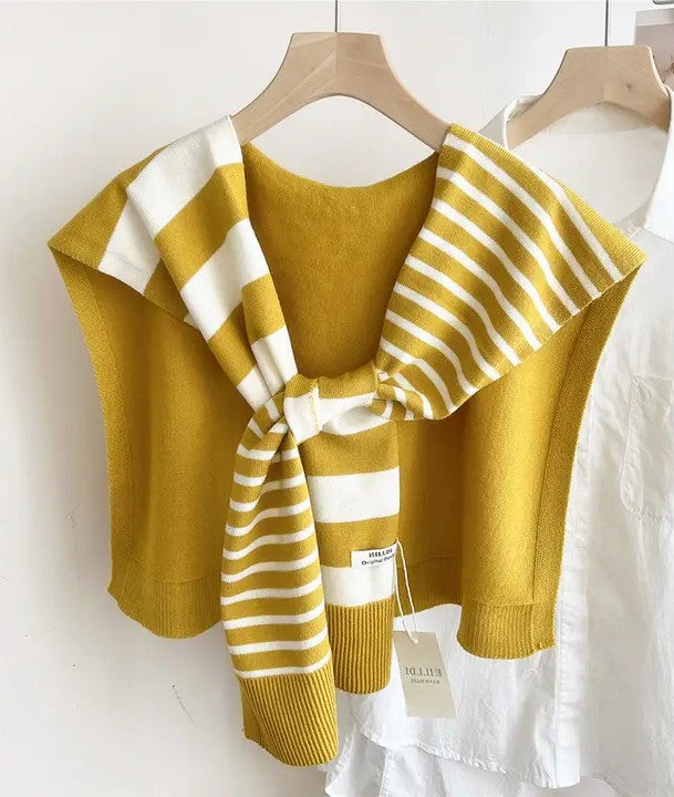 Accity Neck & Shoulder Wrap