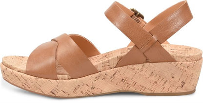 Kork Ease Myrna 2.0-Brown