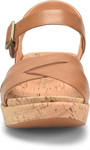 Kork Ease Myrna 2.0 in Brown Terra