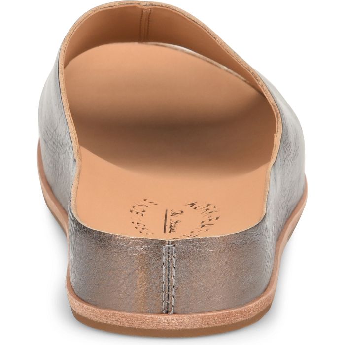 Kork Ease Tutsi in Bronze