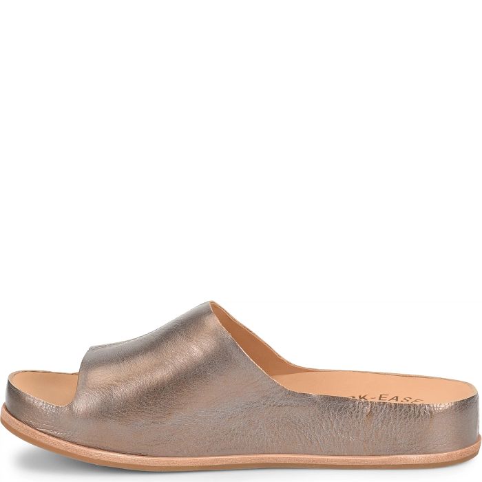 Kork Ease Tutsi in Bronze