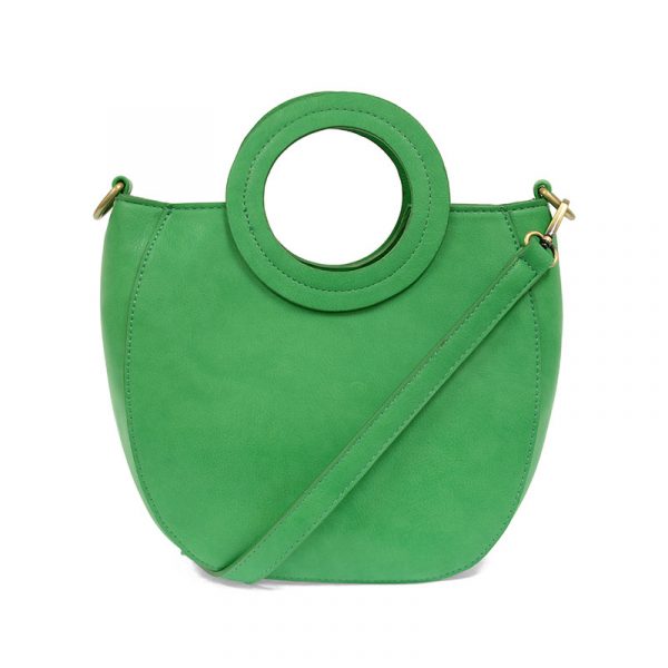 Joy Susan Coco Circle Handbag