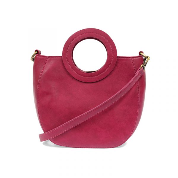 Joy Susan Coco Circle Handbag