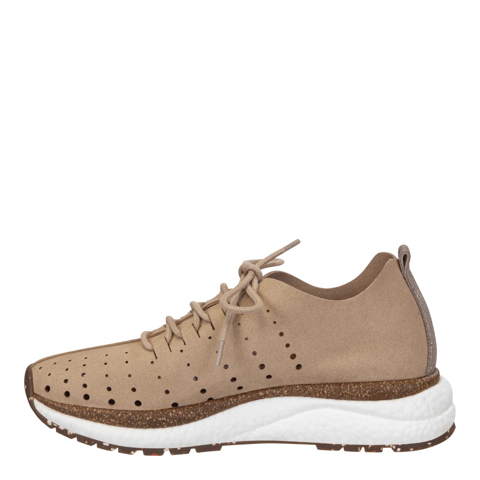 OTBT Alstead Sneaker in Beige