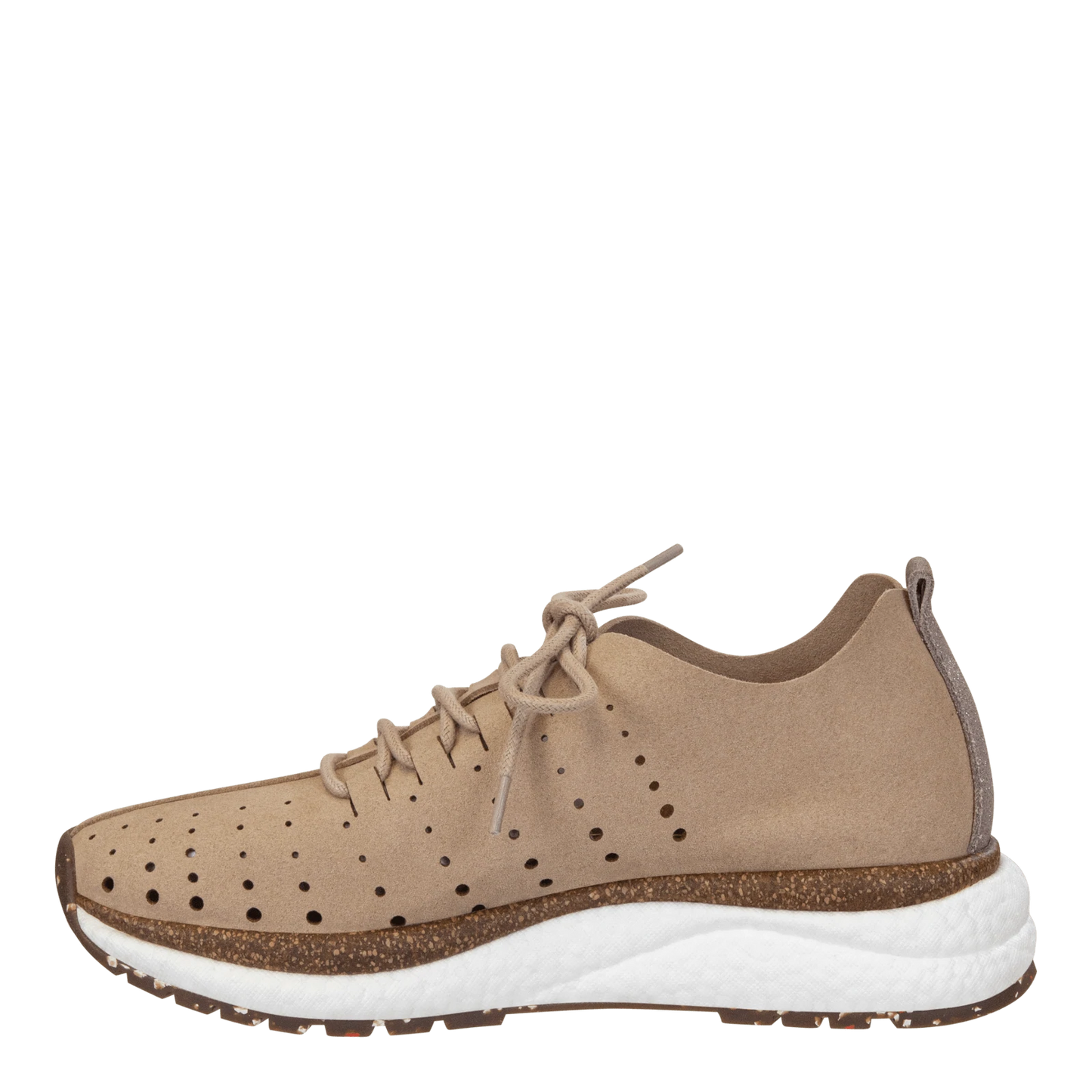 OTBT Alstead Sneaker in Beige