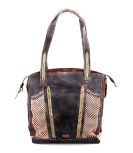 Bedstu Amelie Handbag in Starry Night Rustic