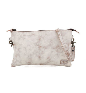 Bedstu Arena Crossbody/Clutch in Nectar Lux