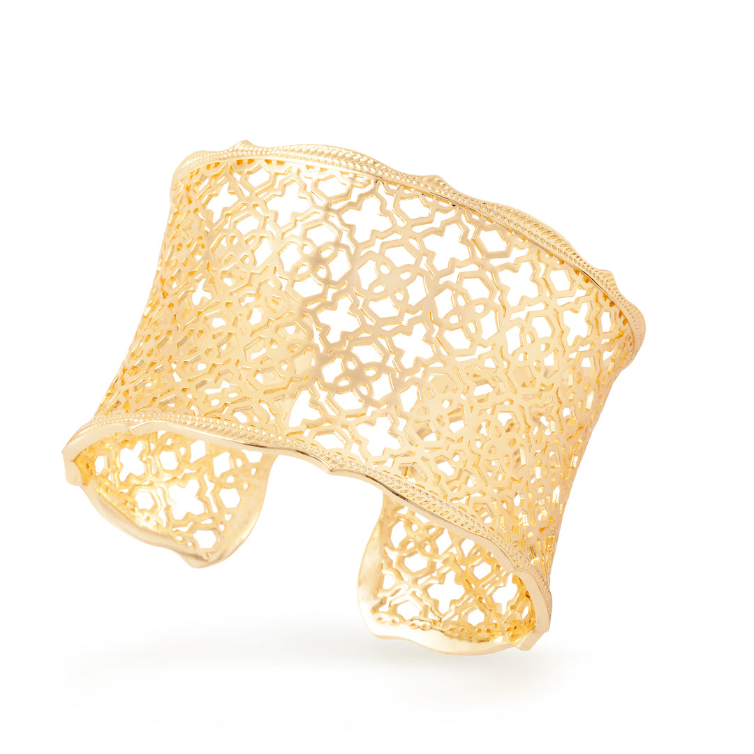 Kendra Scott Candice Cuff