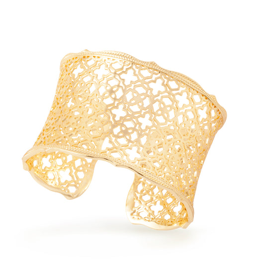 Kendra Scott Candice Cuff