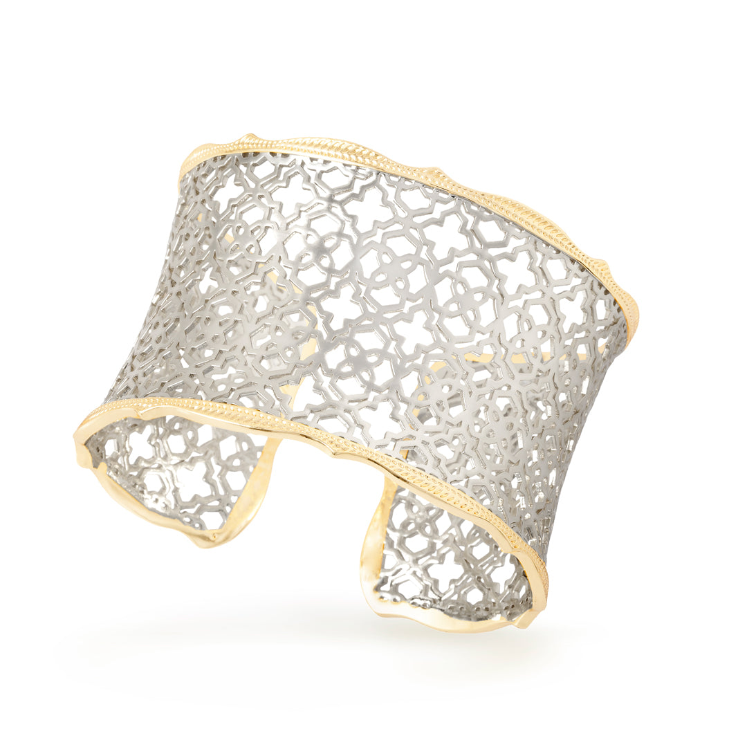 Kendra Scott Candice Cuff