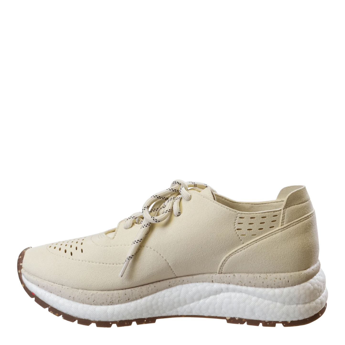 OTBT Free Sneaker in Chamois