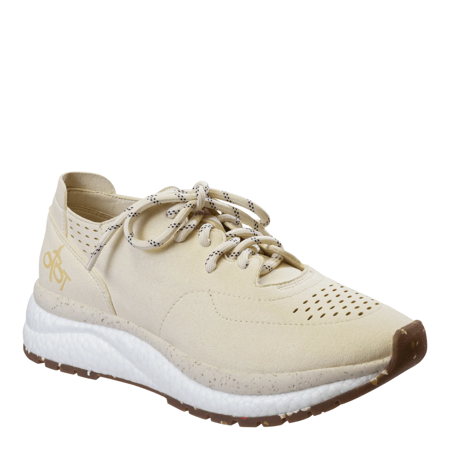 OTBT Free Sneaker in Chamois