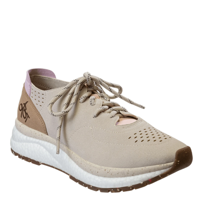 OTBT Free Sneaker in Rosette