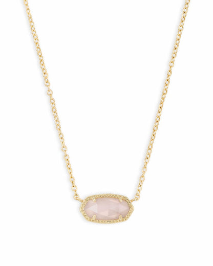 Kendra Scott Elisa Pendant in Gold