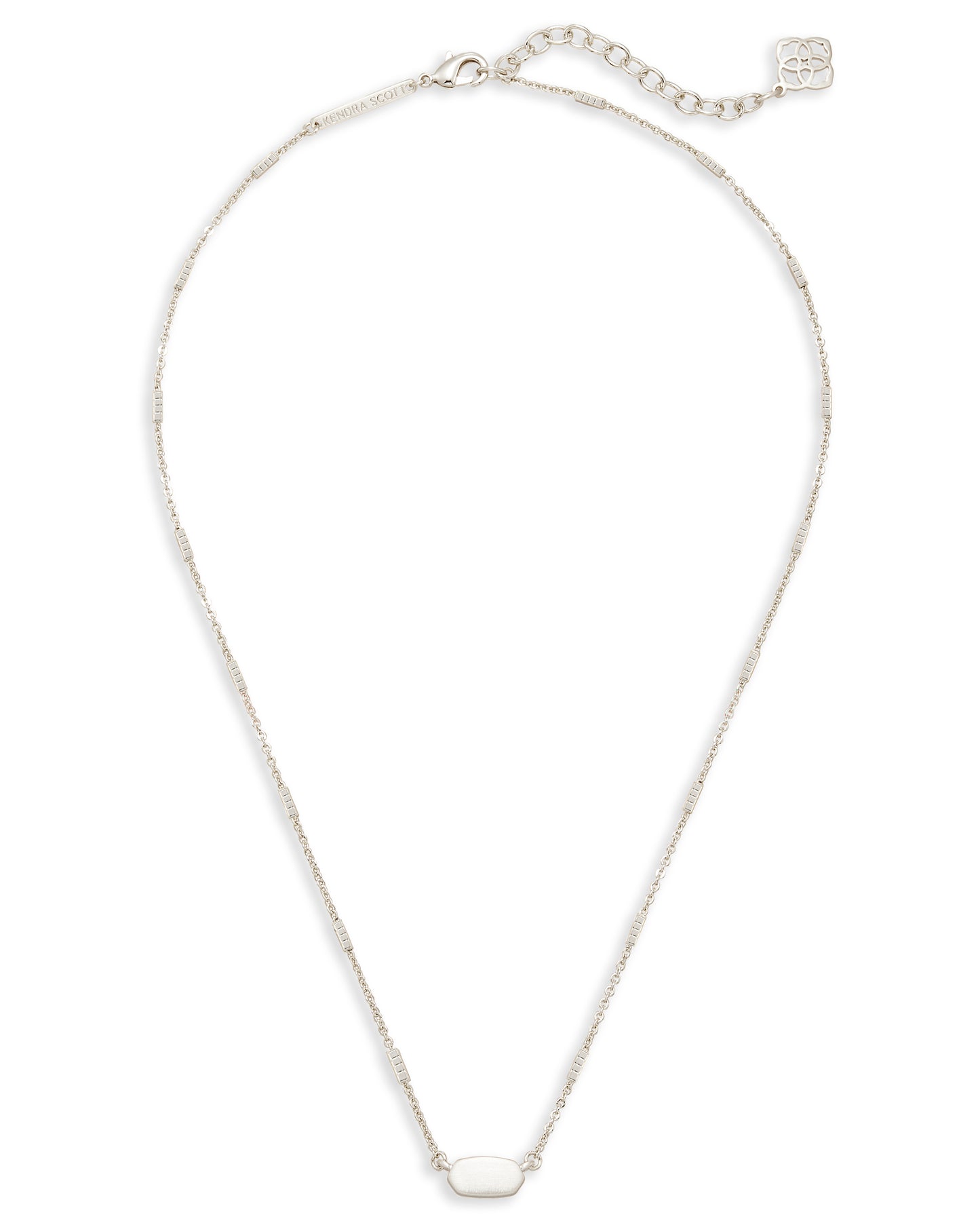 Kendra Scott Fern Pendant