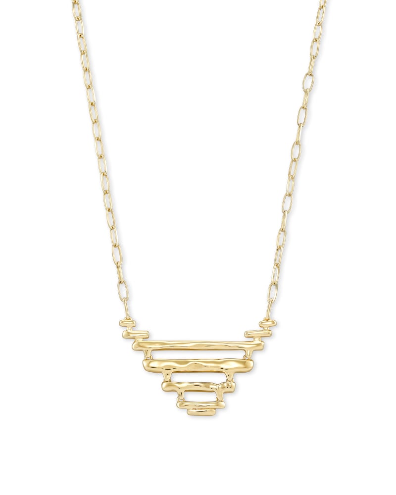 Kendra Scott Rylan Pendant Necklace