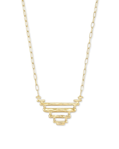 Kendra Scott Rylan Pendant Necklace