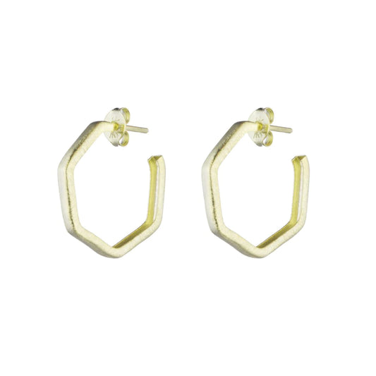 Sheila Fajl Lure Hoops