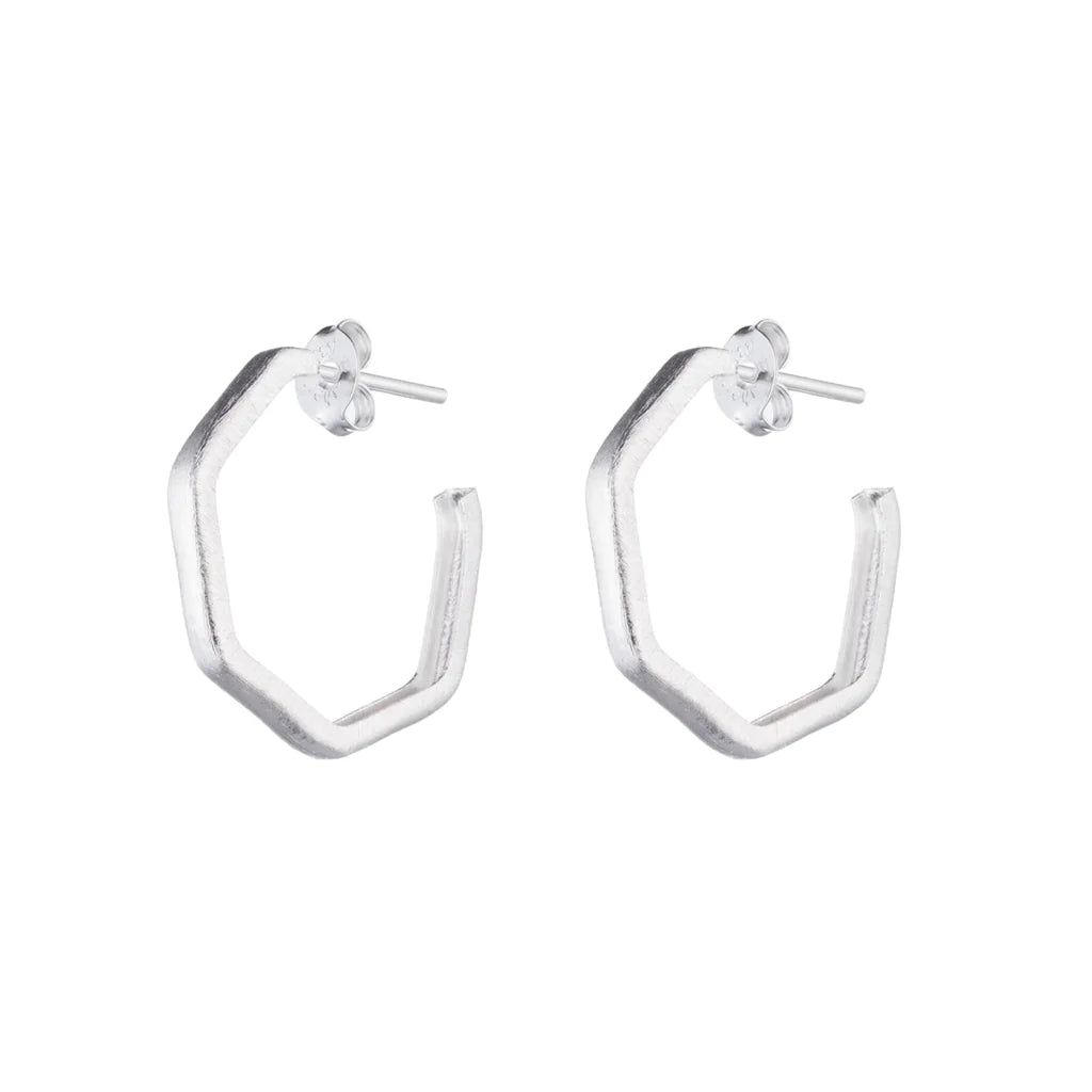 Sheila Fajl Lure Hoops